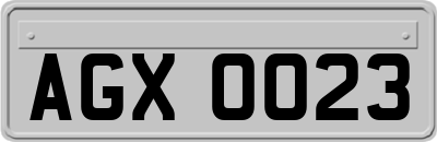AGX0023