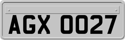 AGX0027