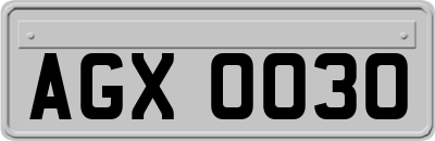 AGX0030