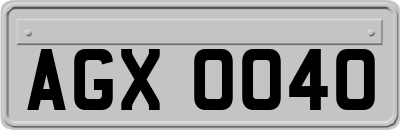 AGX0040