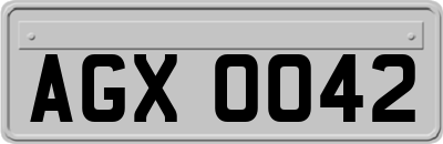 AGX0042