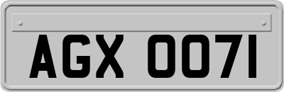 AGX0071