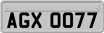 AGX0077