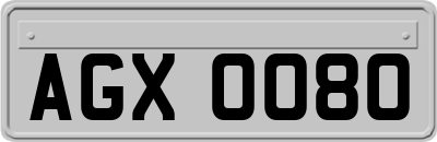 AGX0080