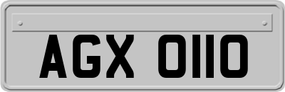 AGX0110