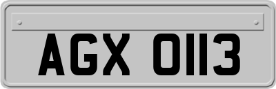 AGX0113