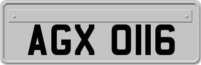 AGX0116