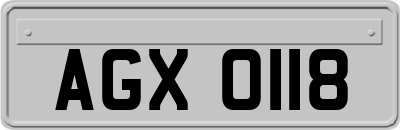AGX0118