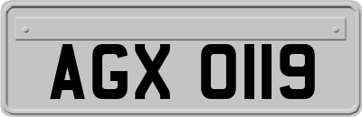 AGX0119