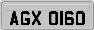AGX0160
