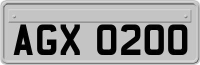 AGX0200
