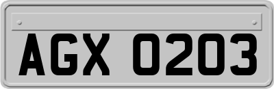 AGX0203