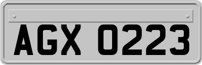 AGX0223