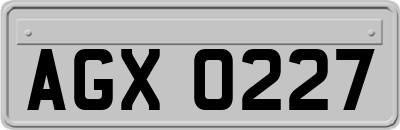 AGX0227
