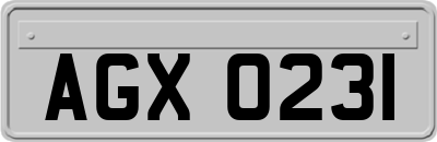 AGX0231