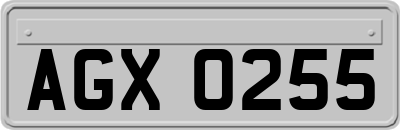 AGX0255