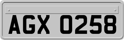 AGX0258