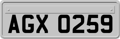 AGX0259