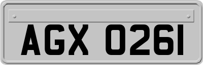 AGX0261