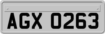 AGX0263