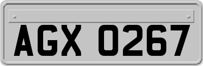 AGX0267