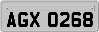 AGX0268
