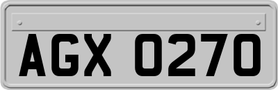 AGX0270