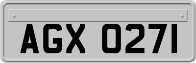AGX0271