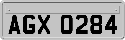 AGX0284