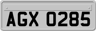 AGX0285