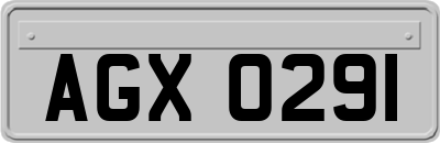 AGX0291