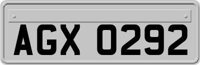 AGX0292