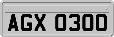 AGX0300