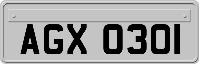 AGX0301