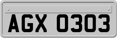 AGX0303