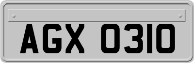 AGX0310