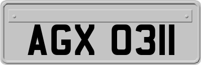 AGX0311