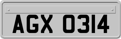AGX0314