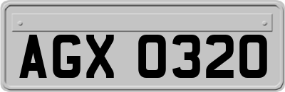 AGX0320