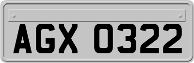 AGX0322