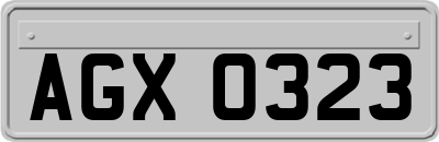 AGX0323