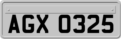 AGX0325