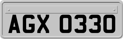 AGX0330