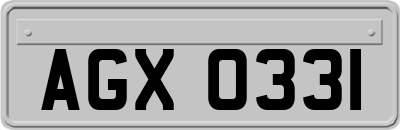 AGX0331