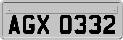 AGX0332