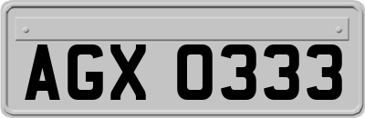 AGX0333