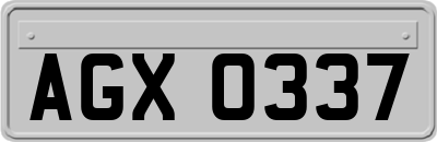 AGX0337