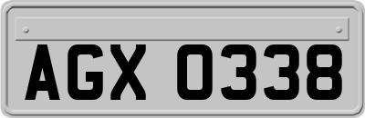 AGX0338