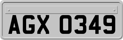 AGX0349
