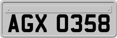 AGX0358
